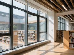 松下智能系統(tǒng)窗