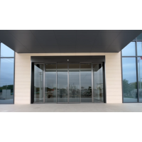 自動感應門安裝_鄭州同創(chuàng)自動門廠家