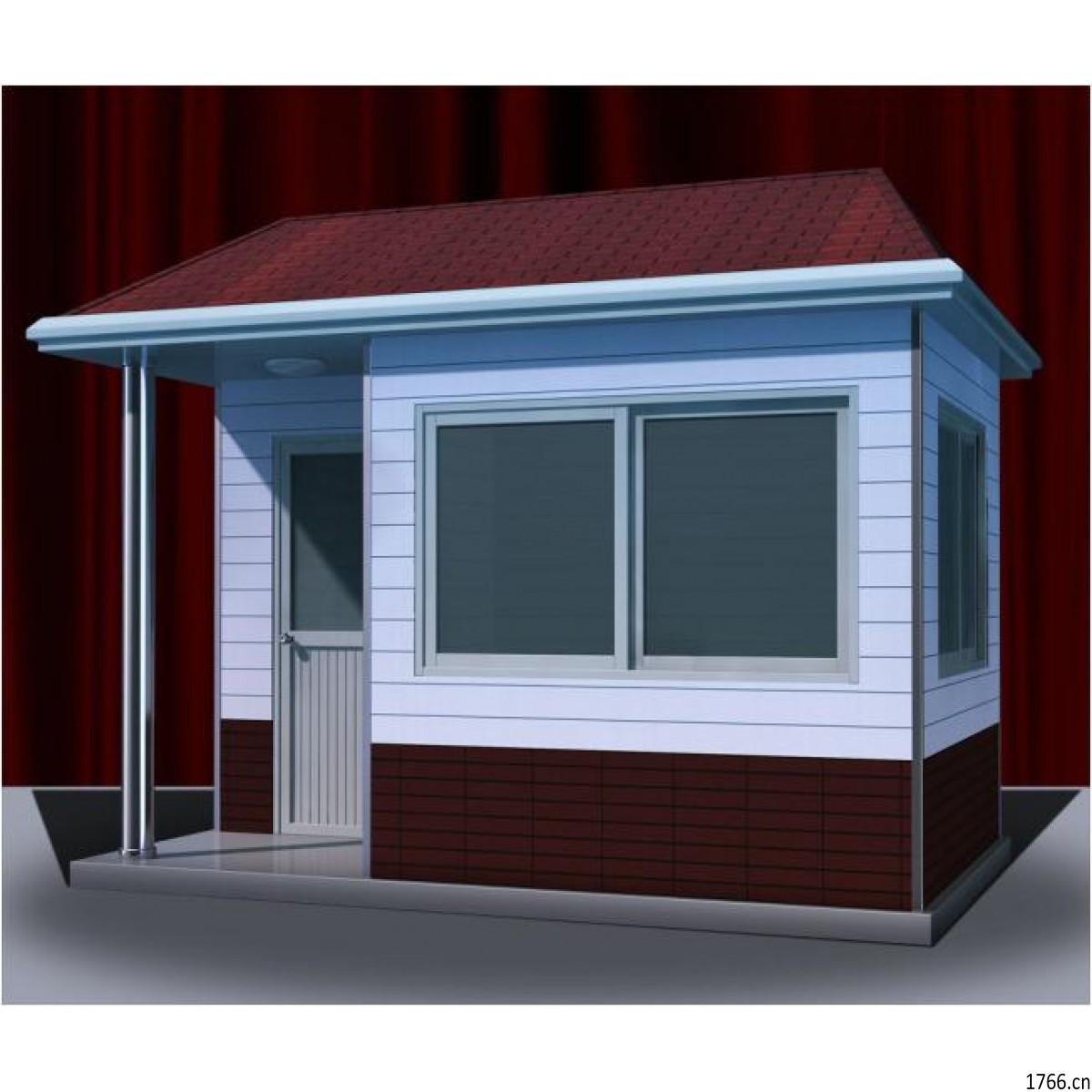 金屬雕花板崗?fù)D3