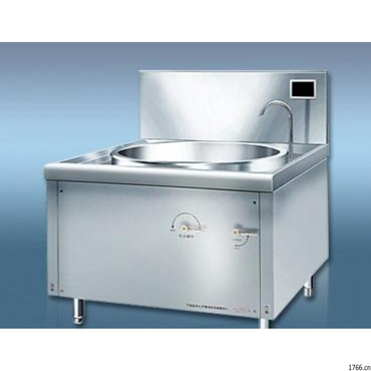 鄭州大炒電磁爐 （單頭）圖3