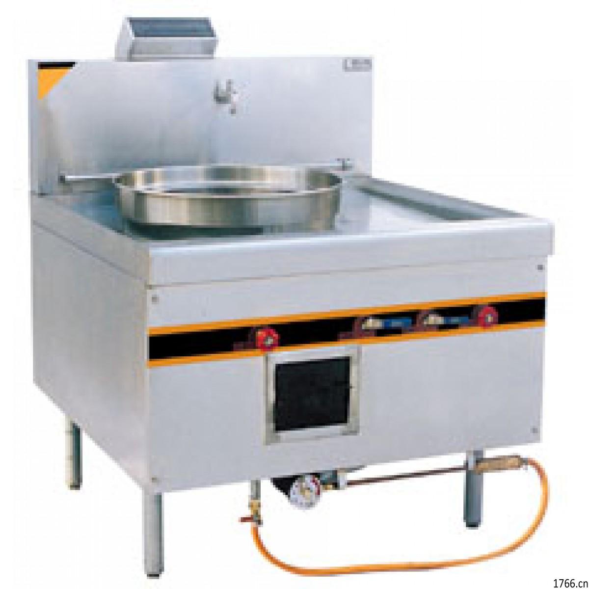 單頭蒸撐爐，鄭州單頭蒸撐爐加工廠圖3