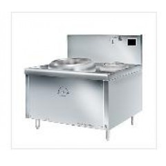 鄭州單炒單溫爐，單炒單溫爐電氣兩用圖2