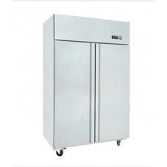 風(fēng)冷立式高身柜FL-G1.0U2，鄭州廚具加工廠圖2