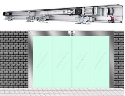 自動門電機(jī)