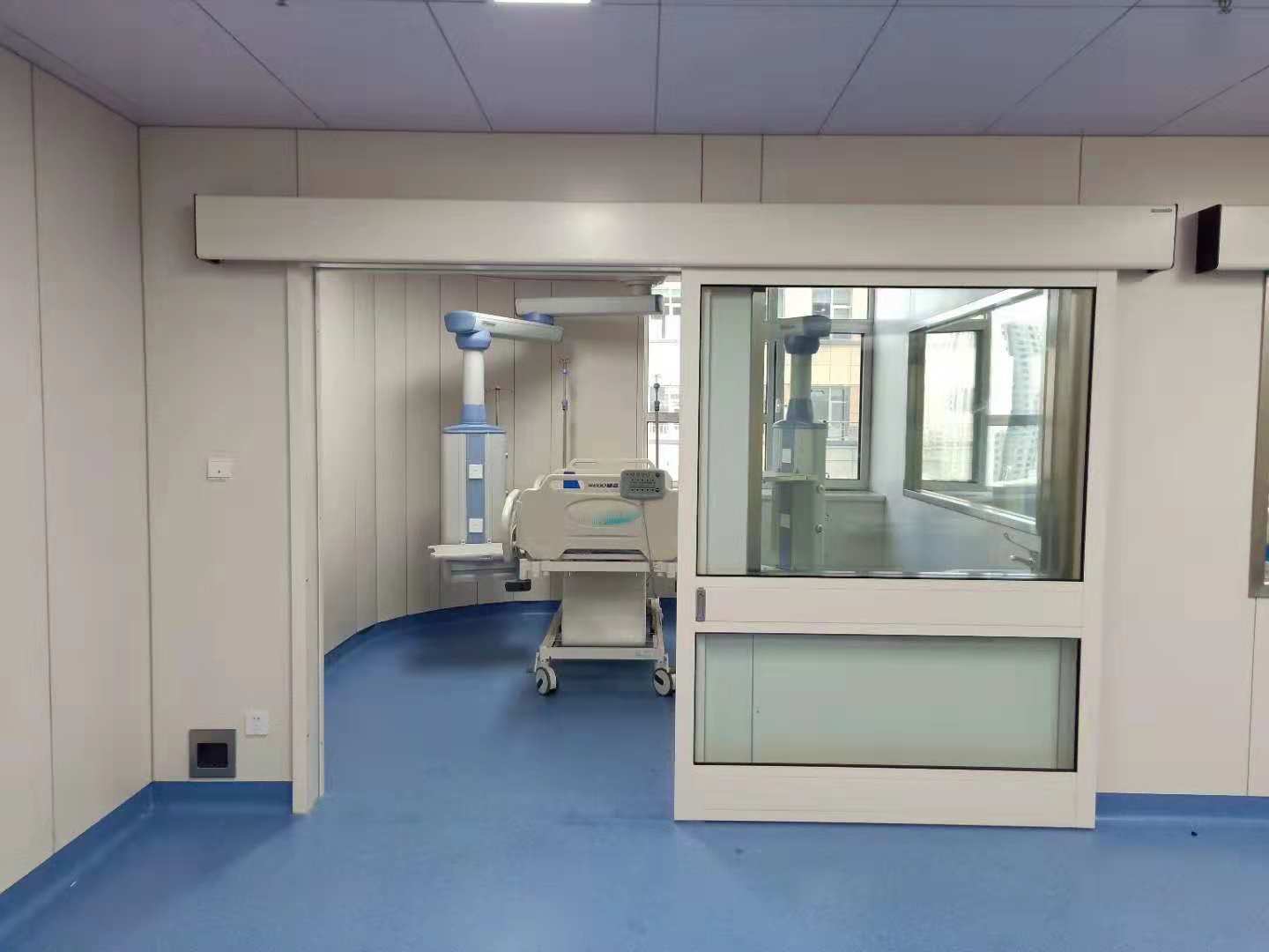 矢量自動門電機(jī) - 矢量電動門電機(jī),鄭州同創(chuàng)自動門廠家