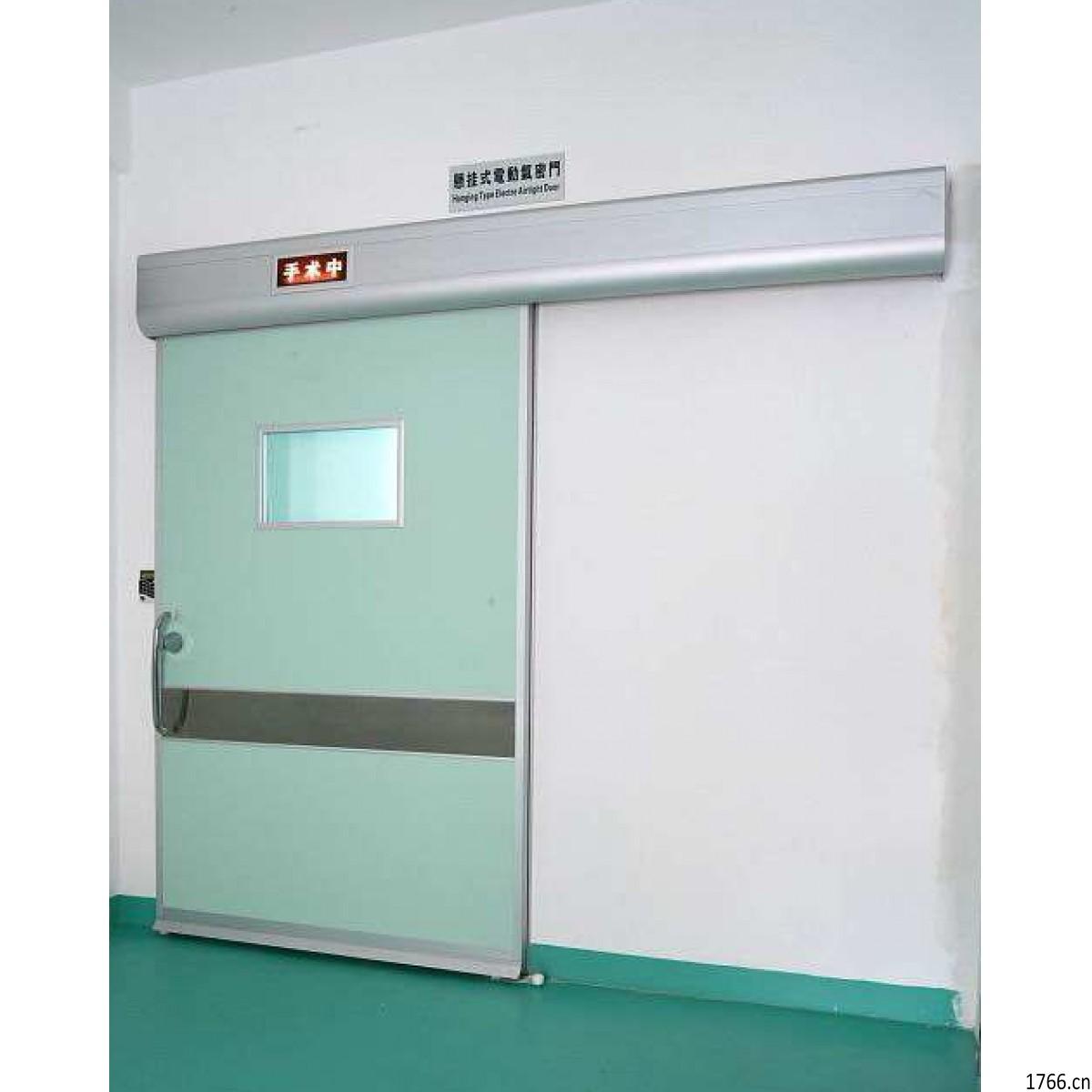 德恩科醫(yī)用門生產(chǎn)廠家，鄭州德恩科智能醫(yī)用門圖3