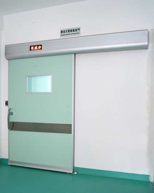 德恩科醫(yī)用門生產廠家，鄭州德恩科智能醫(yī)用門