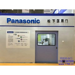 松下醫(yī)用門(mén)廠家，松下醫(yī)用門(mén)安裝報(bào)價(jià)維修圖2