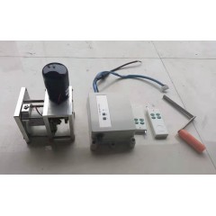 yfu電動(dòng)旗桿電機(jī)廠家，yfu電動(dòng)旗桿電機(jī)，電動(dòng)旗桿控制器，電動(dòng)旗桿遙控器圖2