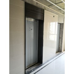 鄭州電梯門套，電梯門套安裝，電梯門套安裝價(jià)格圖2