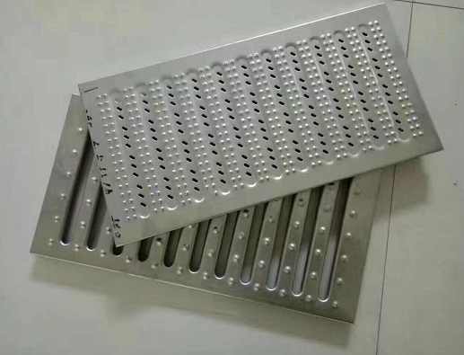 鄭州不銹鋼篦子