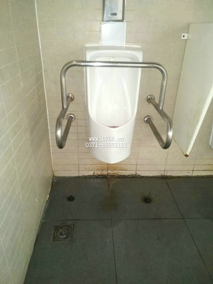 不銹鋼殘衛(wèi)扶手圖片