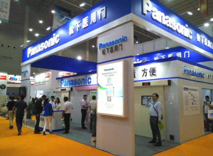 松下醫(yī)用門