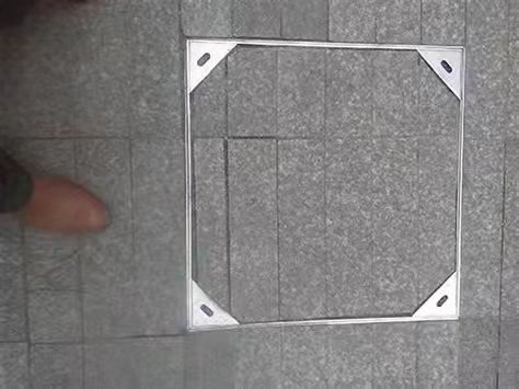 不銹鋼井蓋,不銹鋼的隱形井蓋,鄭州不銹鋼加工廠