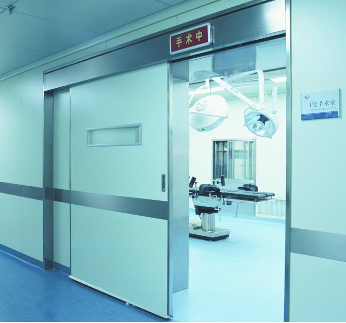 醫(yī)用門