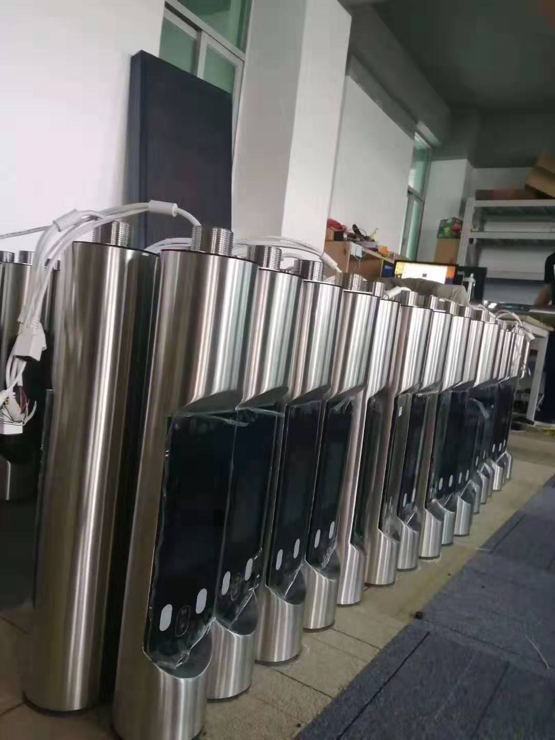 鄭州工地通道閘