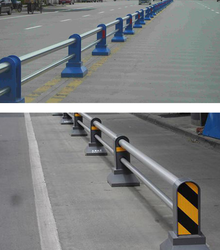 隔離墩護(hù)欄生產(chǎn)廠家 隔離墩護(hù)欄生產(chǎn)廠家